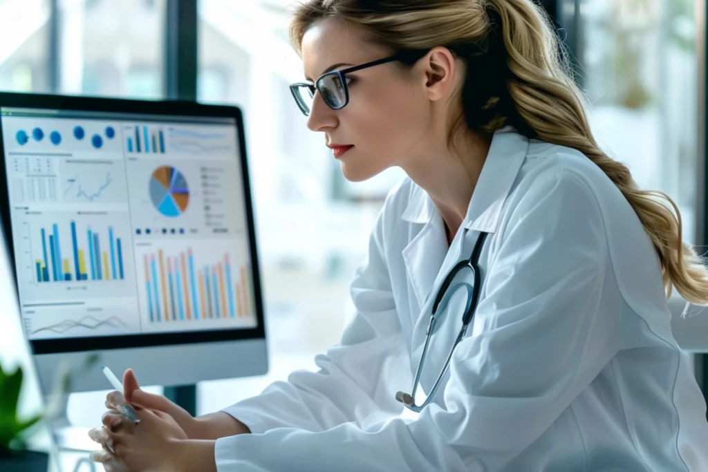 medical billing & coding specialist