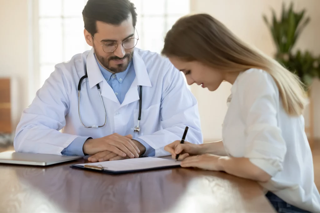 medical scribes nyc