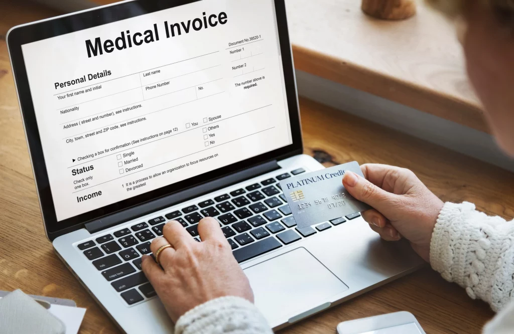 medical coding specialist
