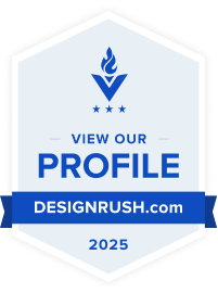 IDS Healthcare's rating on DesignRush, the industry-leading B2B Marketplace connecting brands with agencies